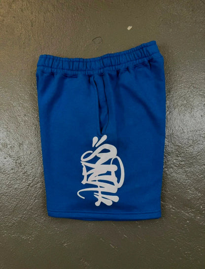 CONJUNTO SYNA WORLD BLUE