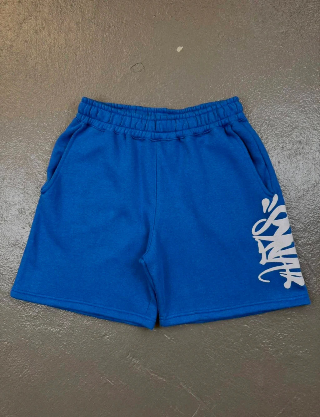 CONJUNTO SYNA WORLD BLUE