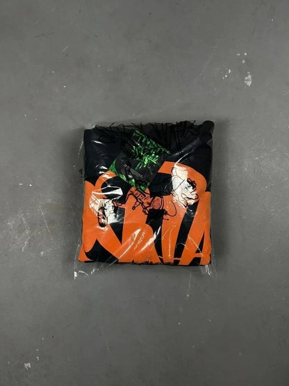 CONJUNTO SYNA WORLD “ORANGE”