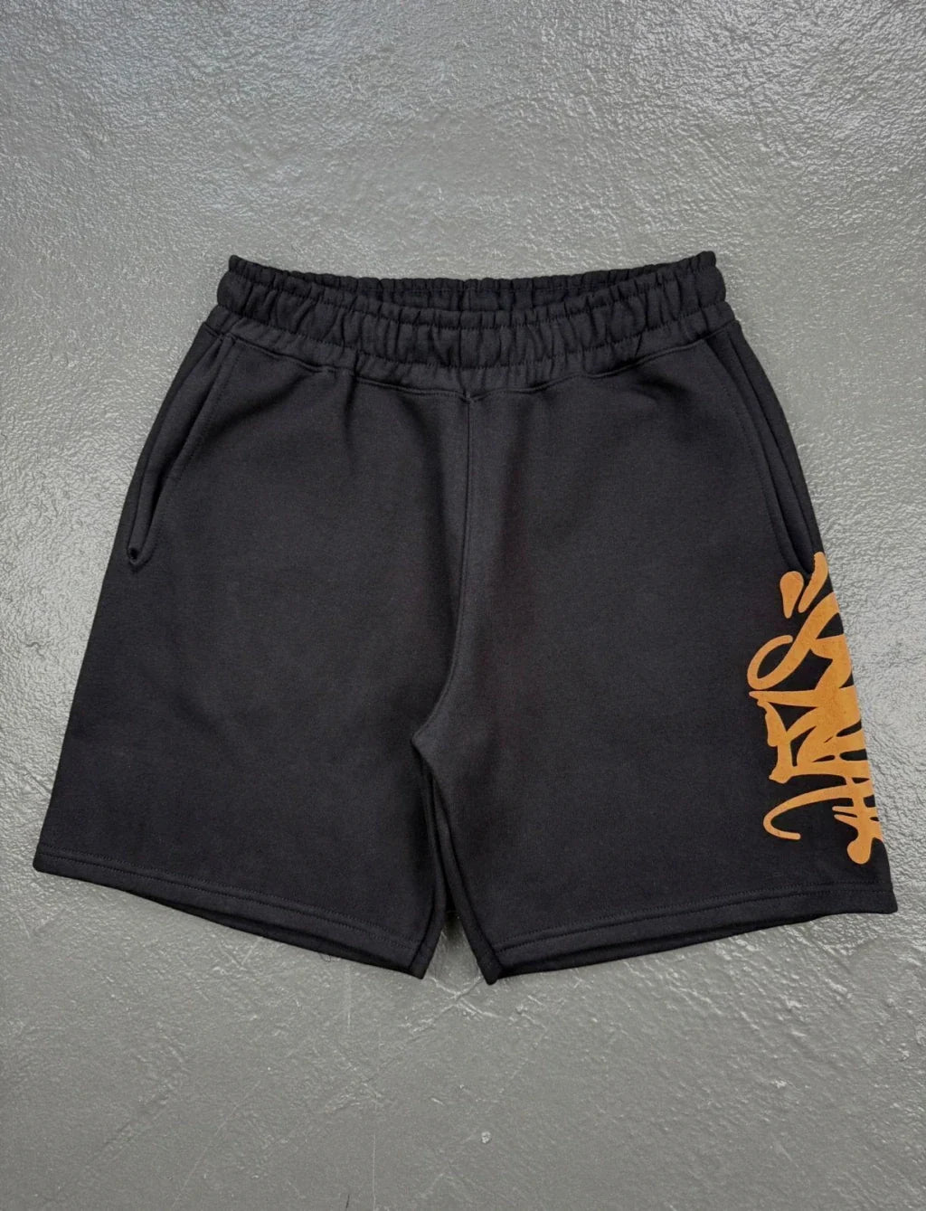 CONJUNTO SYNA WORLD “ORANGE”