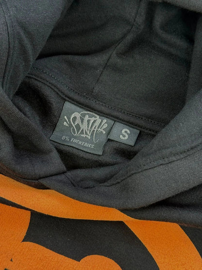 CONJUNTO SYNA WORLD “ORANGE”