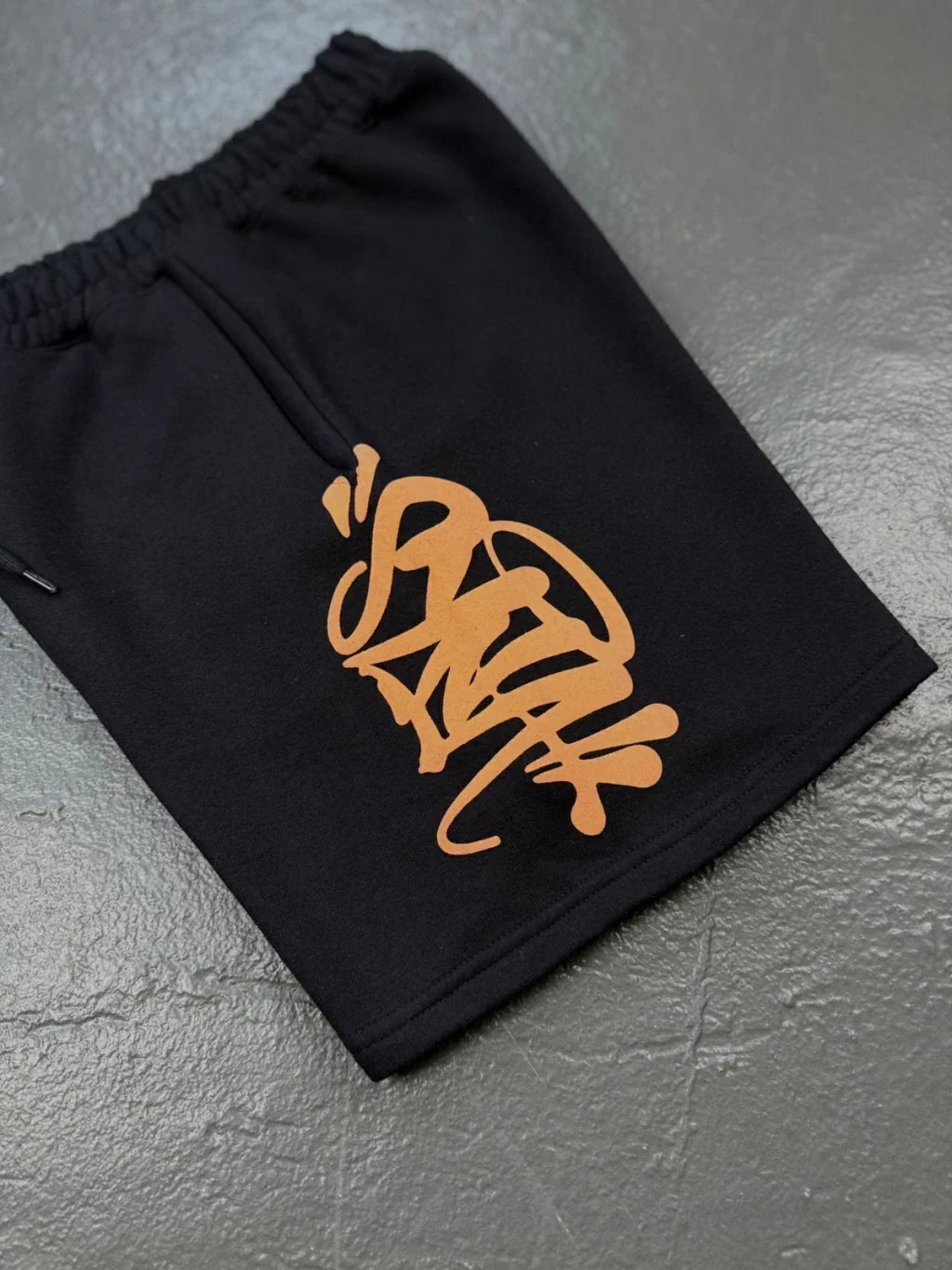 CONJUNTO SYNA WORLD “ORANGE”