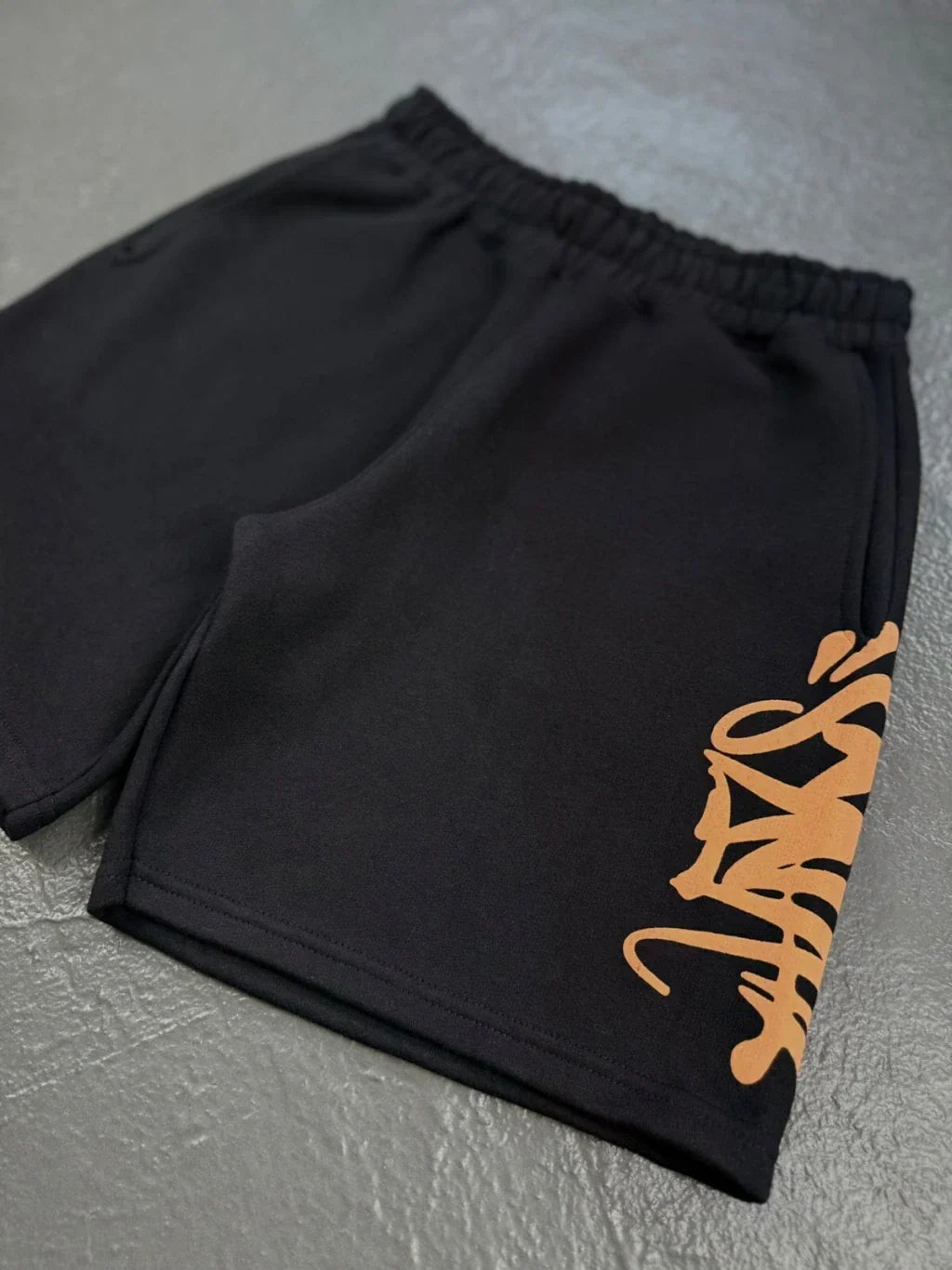 CONJUNTO SYNA WORLD “ORANGE”
