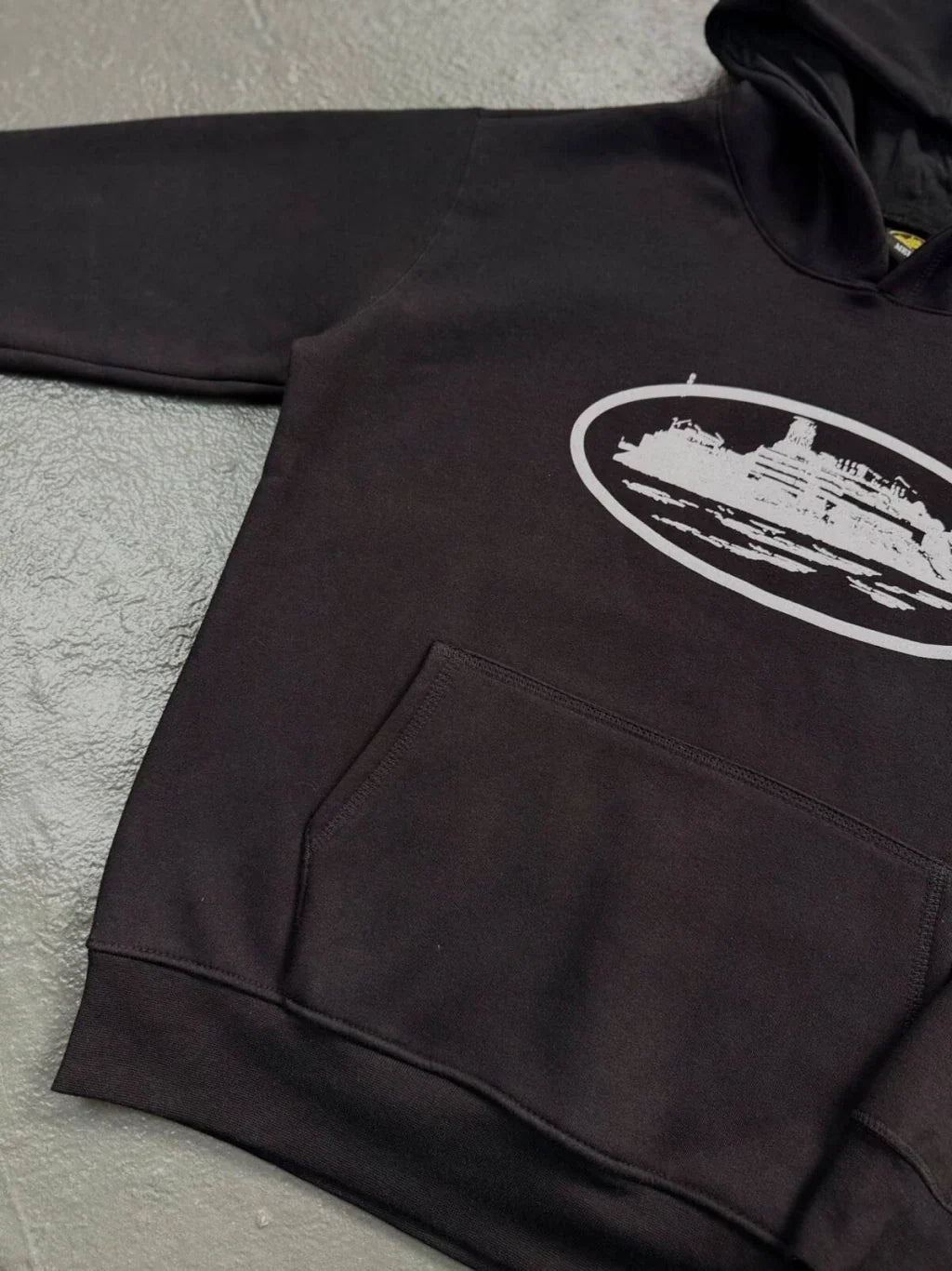 CONJUNTO CORTEIZ