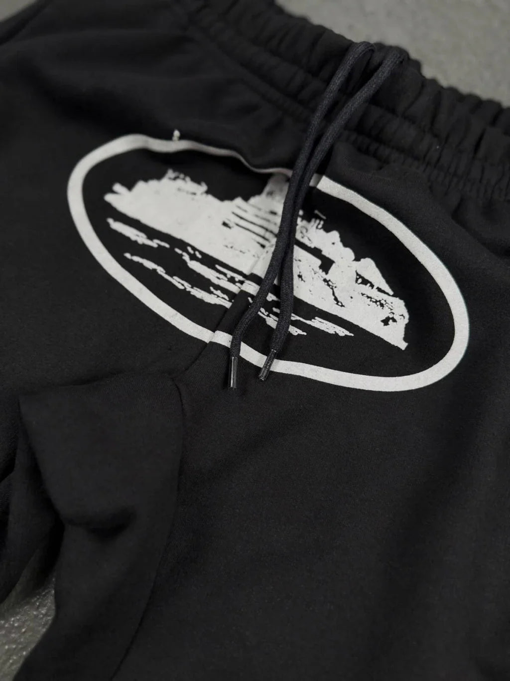 CONJUNTO CORTEIZ