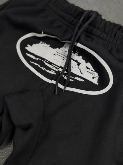 CONJUNTO CORTEIZ