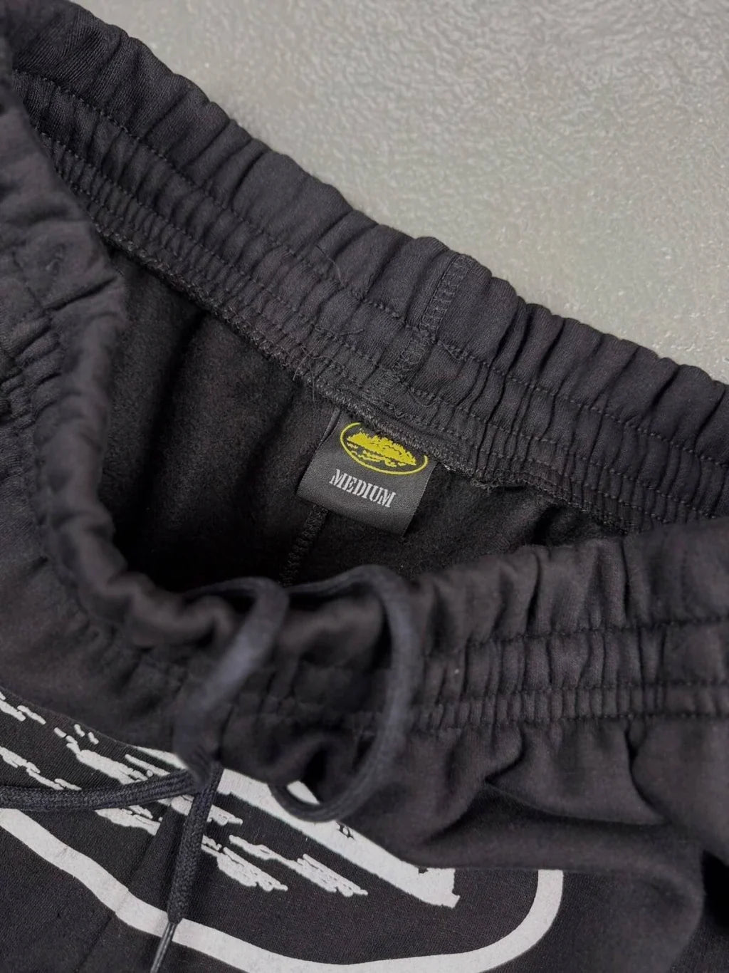 CONJUNTO CORTEIZ