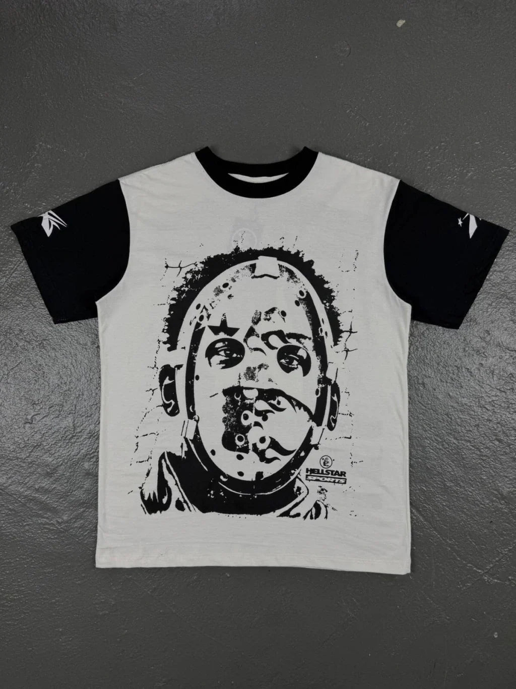 CAMISETA HELLSTAR