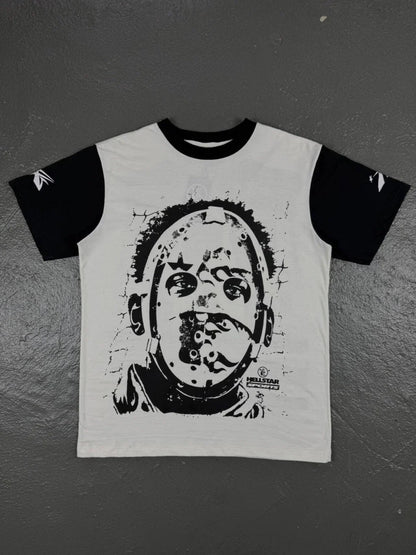 CAMISETA HELLSTAR
