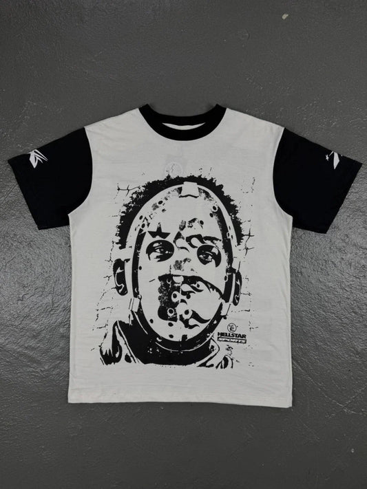 CAMISETA HELLSTAR