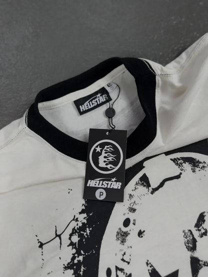 CAMISETA HELLSTAR