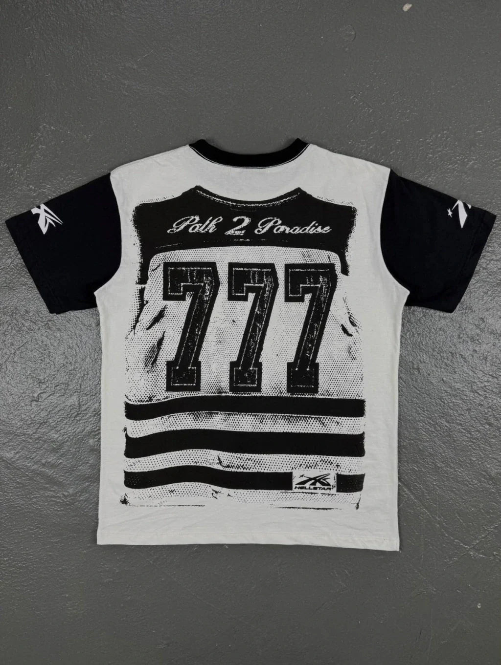 CAMISETA HELLSTAR