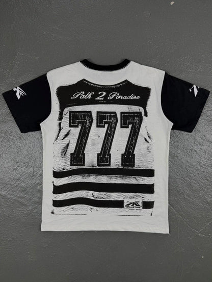CAMISETA HELLSTAR