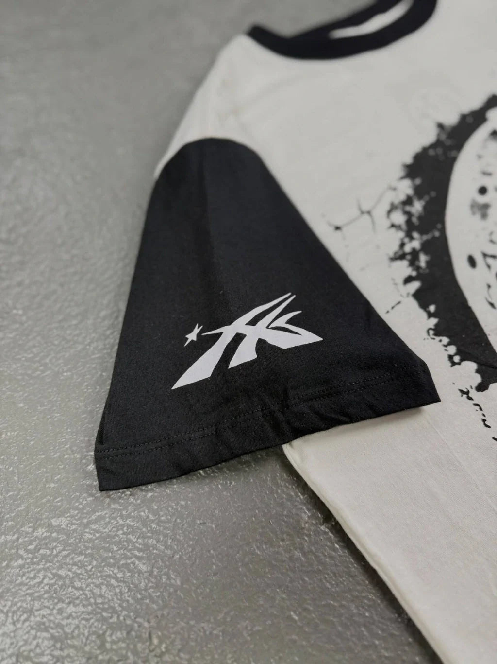 CAMISETA HELLSTAR