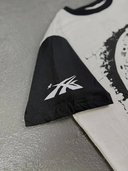 CAMISETA HELLSTAR