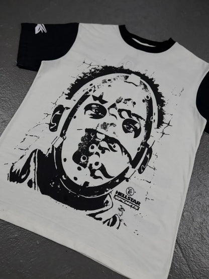 CAMISETA HELLSTAR