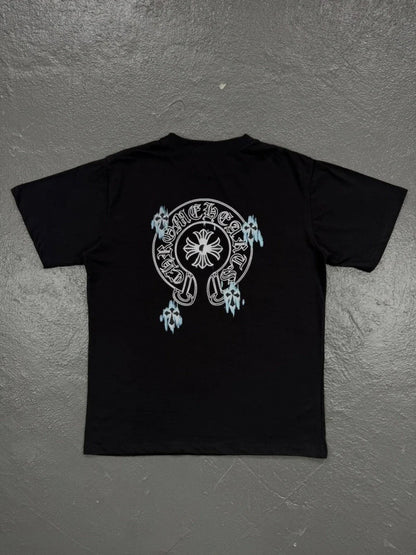 CAMISETA CHROME HEARTS