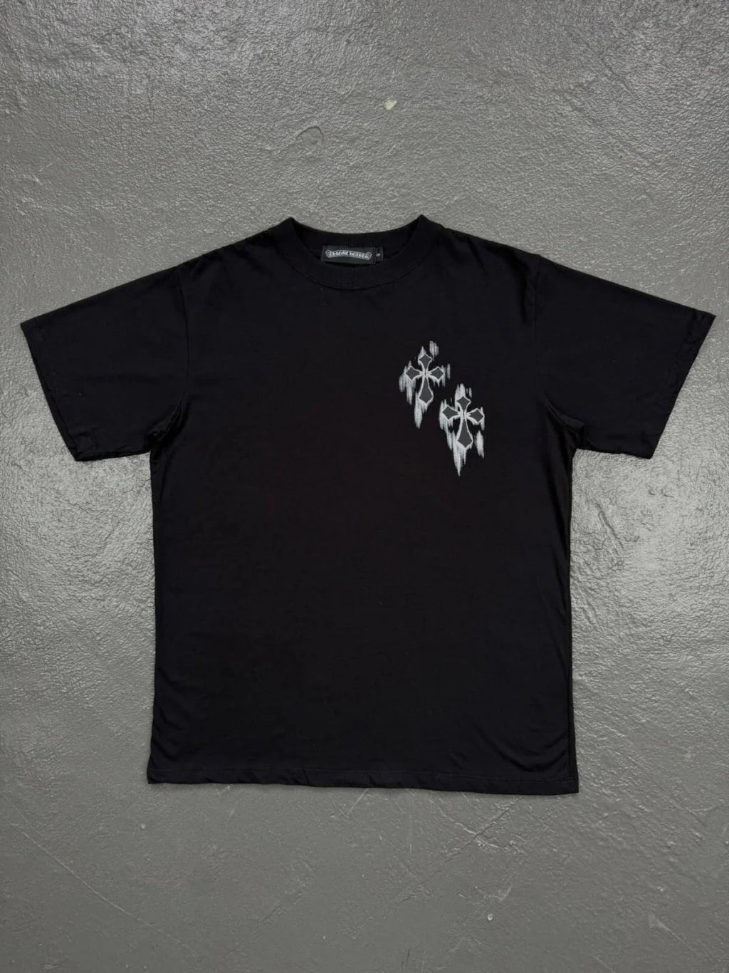 CAMISETA CHROME HEARTS