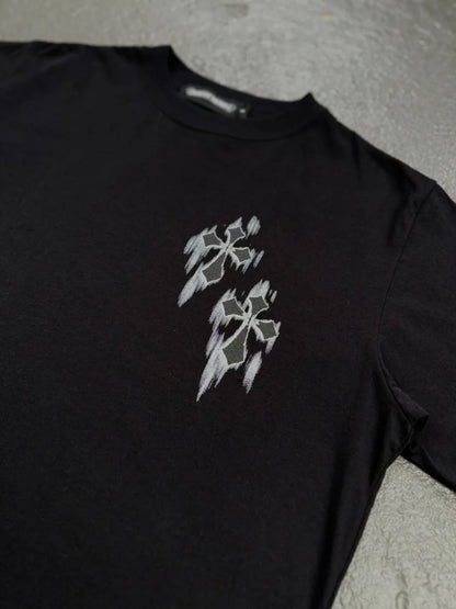 CAMISETA CHROME HEARTS