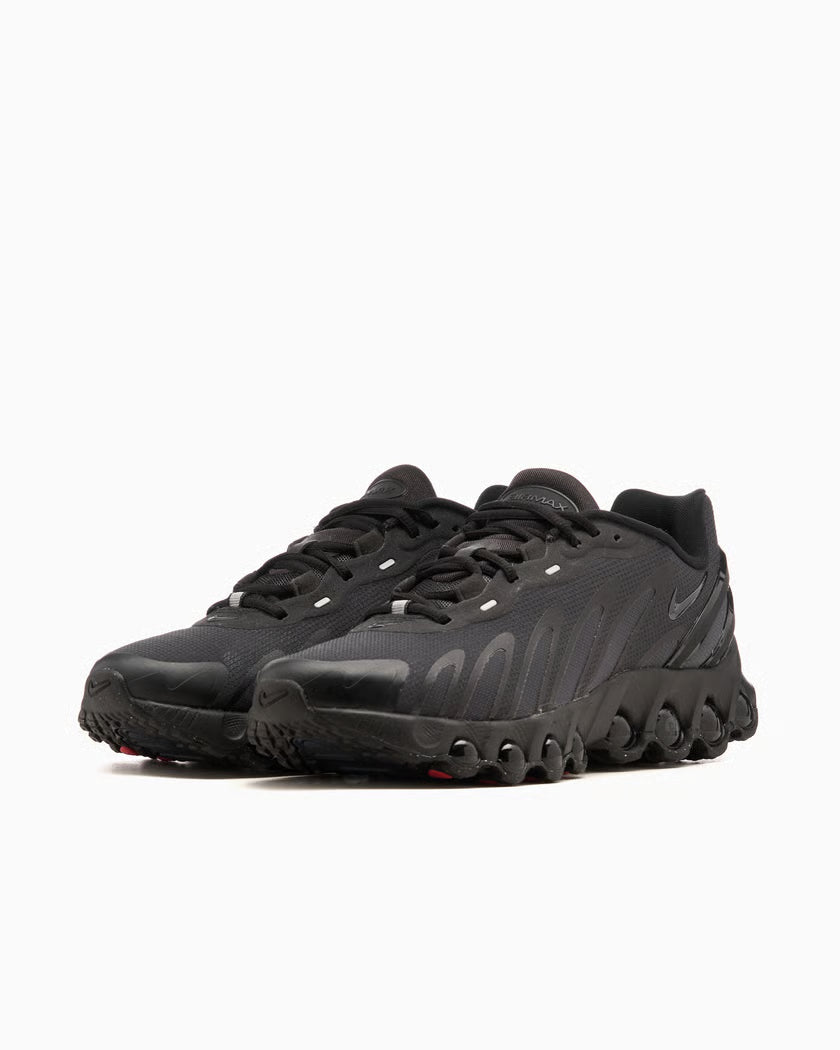 Air Max DN 8 "Triple Black"